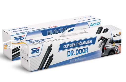 Cốp điện Dr.Door