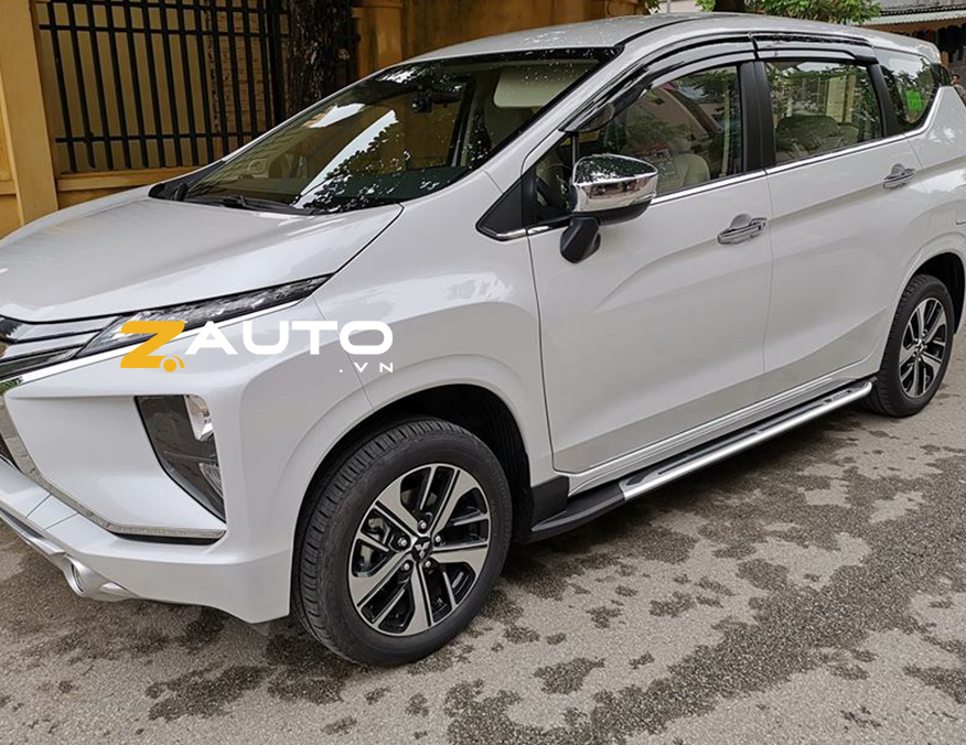 Bộ lên xuống kính tự động dành cho xe Xpander