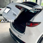 Mazda CX5 có đá cốp không