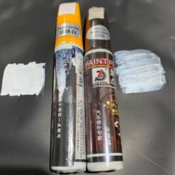 Bút Tẩy Màu Đỏ, Bạc, Trắng, Đen Nano Xóa Vết Trầy Xước Sơn Dặm Cho ô Tô, Xe Hơi, Xe Máy