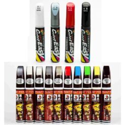 Bút xoá vết trầy xước dăm cho ô tô xe máy