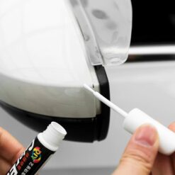 Bút xoá vết trầy xước dăm cho ô tô xe máy