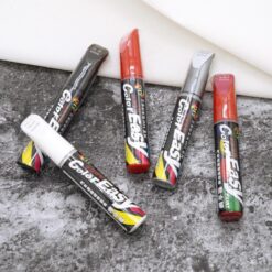 Bút xoá vết trầy xước dăm cho ô tô xe máy