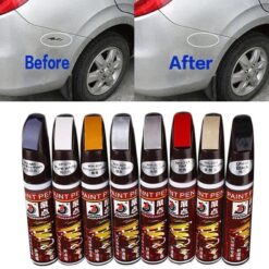 Bút xoá vết trầy xước dăm cho ô tô xe máy