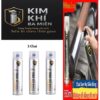 Chai Sơn Bạc Mạ Crom Sơn Xịt Mạ Chrome Sáng Bóng 350ml - Chai Sơn mạ Siêu Bóng - Sơn Xe