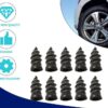 10 Chiếc Vít vá lốp không săm khẩn cấp xe ô tô xe máy xe điện