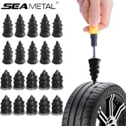 10 Chiếc Vít vá lốp không săm khẩn cấp xe ô tô xe máy xe điện