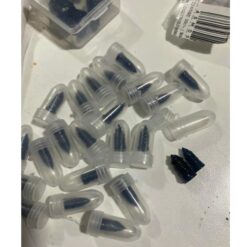 10 Chiếc Vít vá lốp không săm khẩn cấp xe ô tô xe máy xe điện