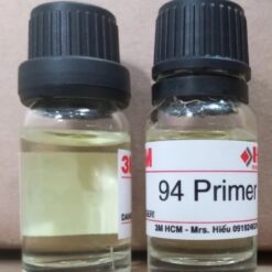 3M Primer 94 10ml – Dung Dịch Tăng Độ Bám Dính Chính Hãng 3M, Trợ Dính Cho Keo & Băng Keo, Dán Tem Xe Logo Xe