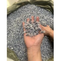 50 Chiếc Vít Vá Lốp Không Săm Phủ Keo – Dùng Cho Ô Tô, Xe Máy, Xe Điện Vá Nhanh, Bám Chắc