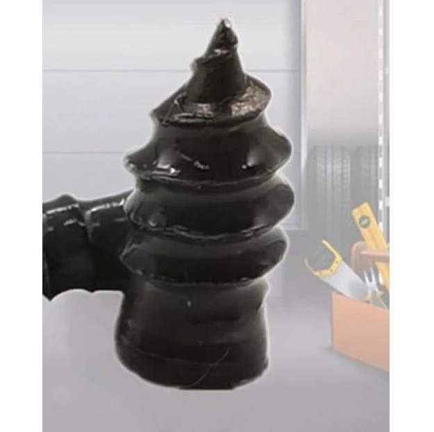 50 Chiếc Vít Vá Lốp Không Săm Phủ Keo – Dùng Cho Ô Tô, Xe Máy, Xe Điện Vá Nhanh, Bám Chắc