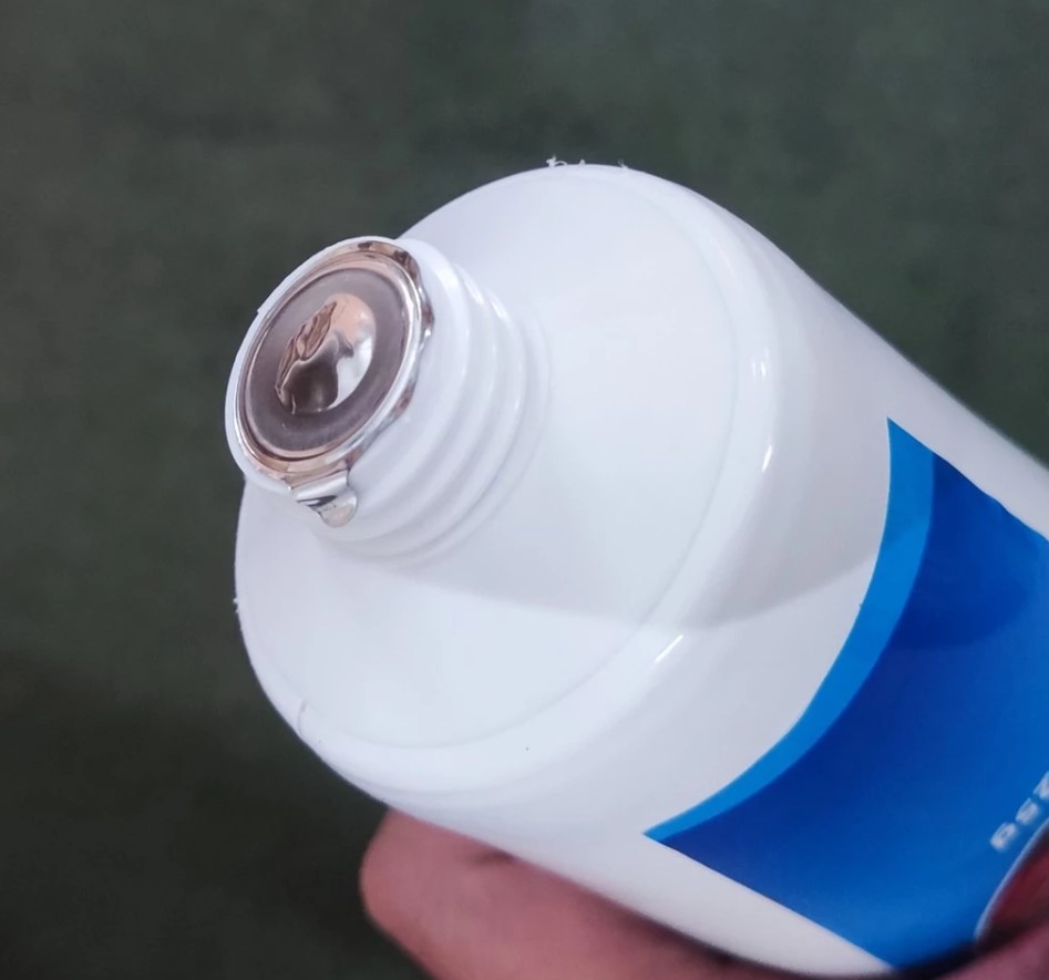 Bả Matit Trét Láng HBO 1 Thành Phần – Độ Bám Dính Mạnh, Độ Mịn Cao, Có Dạng Tuýp Tiết Kiệm