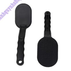 Bàn Chải Quét Hóa Chất Đánh Bóng Lốp Xe Ô Tô, Xe Máy Tiện Lợi