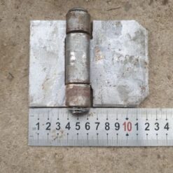 Bản Lề Ô Tô – Xe Tải Loại To, Dày 6 Ly, Bản Lề Chịu Lực Cao, Siêu Bền, Đa Dụng