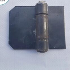 Bản Lề Ô Tô – Xe Tải Loại To, Dày 6 Ly, Bản Lề Chịu Lực Cao, Siêu Bền, Đa Dụng