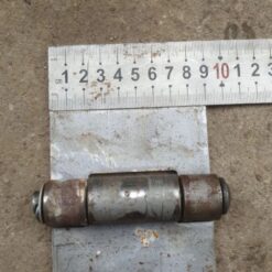 Bản Lề Ô Tô – Xe Tải Loại To, Dày 6 Ly, Bản Lề Chịu Lực Cao, Siêu Bền, Đa Dụng