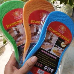 Bao Tay Lau Rửa Xe Cho Ô Tô – Găng Tay 2 Mặt Rửa Xe Máy, Ô Tô, Lau Dọn Nội Thất