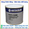 Bát Đánh Bóng P971-1200 Autocolor – Xóa Xước Cực Nhanh, Tăng Độ Bóng Cho Sơn Xe