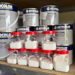 Bát Đánh Bóng P971-1200 Autocolor – Xóa Xước Cực Nhanh, Tăng Độ Bóng Cho Sơn Xe