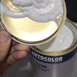 Bát Đánh Bóng P971-1200 Autocolor – Xóa Xước Cực Nhanh, Tăng Độ Bóng Cho Sơn Xe