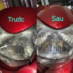 Bát Đánh Bóng P971-1200 Autocolor – Xóa Xước Cực Nhanh, Tăng Độ Bóng Cho Sơn Xe