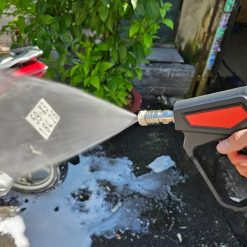 Béc Phun Rửa Xe Cao Áp Toronstar High Precision Nozzle, Phụ Kiện Máy Rửa Xe Chuyên Dụng