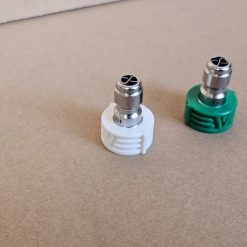 Béc Phun Rửa Xe Cao Áp Toronstar High Precision Nozzle, Phụ Kiện Máy Rửa Xe Chuyên Dụng