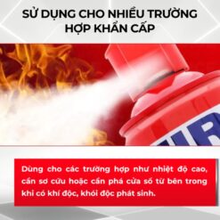 Bình CC Mini Ô Tô – Dung Tích Nhỏ Gọn 500ml / 1000ml – Tiện Dụng, An Toàn, Dễ Mang Theo