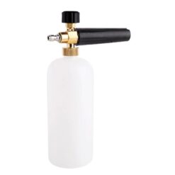 Bình Phun Tạo Bọt Tuyết Rửa Xe 1L – Cho Tiệm & Gia Đình, Bọt Dày, Tiết Kiệm Dung Dịch