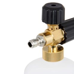 Bình Phun Tạo Bọt Tuyết Rửa Xe 1L – Cho Tiệm & Gia Đình, Bọt Dày, Tiết Kiệm Dung Dịch