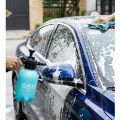 Bình Xịt Bọt Tuyết GOSE 2L/3L – Bình Phun Áp Suất Mạnh, Siêu Bền, Chuyên Dụng Cho Rửa Xe Ô Tô, Xe Máy