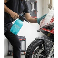 Bình Xịt Bọt Tuyết GOSE 2L/3L – Bình Phun Áp Suất Mạnh, Siêu Bền, Chuyên Dụng Cho Rửa Xe Ô Tô, Xe Máy