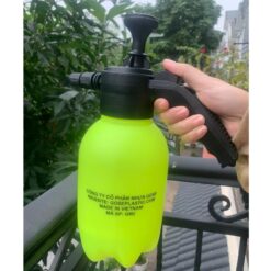 Bình Xịt Bọt Tuyết GOSE 2L/3L – Bình Phun Áp Suất Mạnh, Siêu Bền, Chuyên Dụng Cho Rửa Xe Ô Tô, Xe Máy