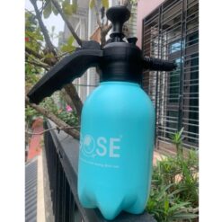 Bình Xịt Bọt Tuyết GOSE 2L/3L – Bình Phun Áp Suất Mạnh, Siêu Bền, Chuyên Dụng Cho Rửa Xe Ô Tô, Xe Máy