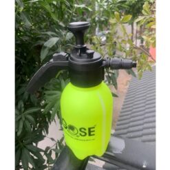 Bình Xịt Bọt Tuyết GOSE 2L/3L – Bình Phun Áp Suất Mạnh, Siêu Bền, Chuyên Dụng Cho Rửa Xe Ô Tô, Xe Máy