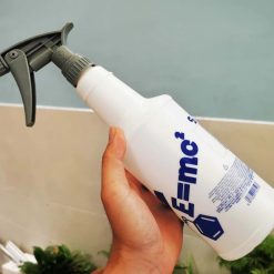 Bình Xịt SGCB 750ml – Chai Đựng Hóa Chất Detailing Cao Cấp, Chịu Axit, Kiềm, Phun Sương, Phun Tia