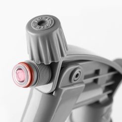 Bình Xịt SGCB 750ml – Chai Đựng Hóa Chất Detailing Cao Cấp, Chịu Axit, Kiềm, Phun Sương, Phun Tia