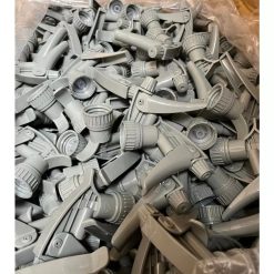 Bình Xịt SGCB 750ml – Chai Đựng Hóa Chất Detailing Cao Cấp, Chịu Axit, Kiềm, Phun Sương, Phun Tia