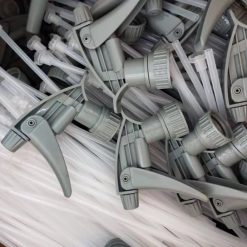 Bình Xịt SGCB 750ml – Chai Đựng Hóa Chất Detailing Cao Cấp, Chịu Axit, Kiềm, Phun Sương, Phun Tia