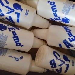 Bình Xịt SGCB 750ml – Chai Đựng Hóa Chất Detailing Cao Cấp, Chịu Axit, Kiềm, Phun Sương, Phun Tia