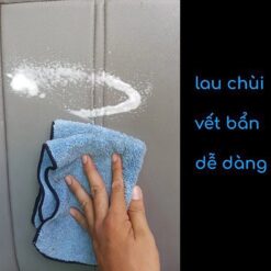 Bình Xịt Tẩy Đa Năng Dạng Bọt Flamingo F002 650ml – Làm Sạch, Khử Mùi Ô Tô & Nội Thất Gia Đình