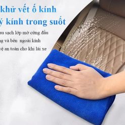 Bình Xịt Tẩy Ố Kính Ô Tô ININ – Làm Sạch Cặn Canxi, Tạo Độ Bóng & Tăng Độ Trong Cho Kính Xe
