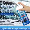 Bình Xịt Tẩy Ố Kính Ô Tô ININ – Làm Sạch Cặn Canxi, Tạo Độ Bóng & Tăng Độ Trong Cho Kính Xe