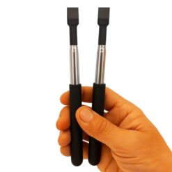 Bộ Dụng Cụ Cà Số Khung Số Máy Ô Tô, Xe Máy – Nét Rõ, Chuẩn Đăng Kiểm, Dễ Sử Dụng