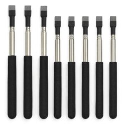 Bộ Dụng Cụ Cà Số Khung Số Máy Ô Tô, Xe Máy – Nét Rõ, Chuẩn Đăng Kiểm, Dễ Sử Dụng