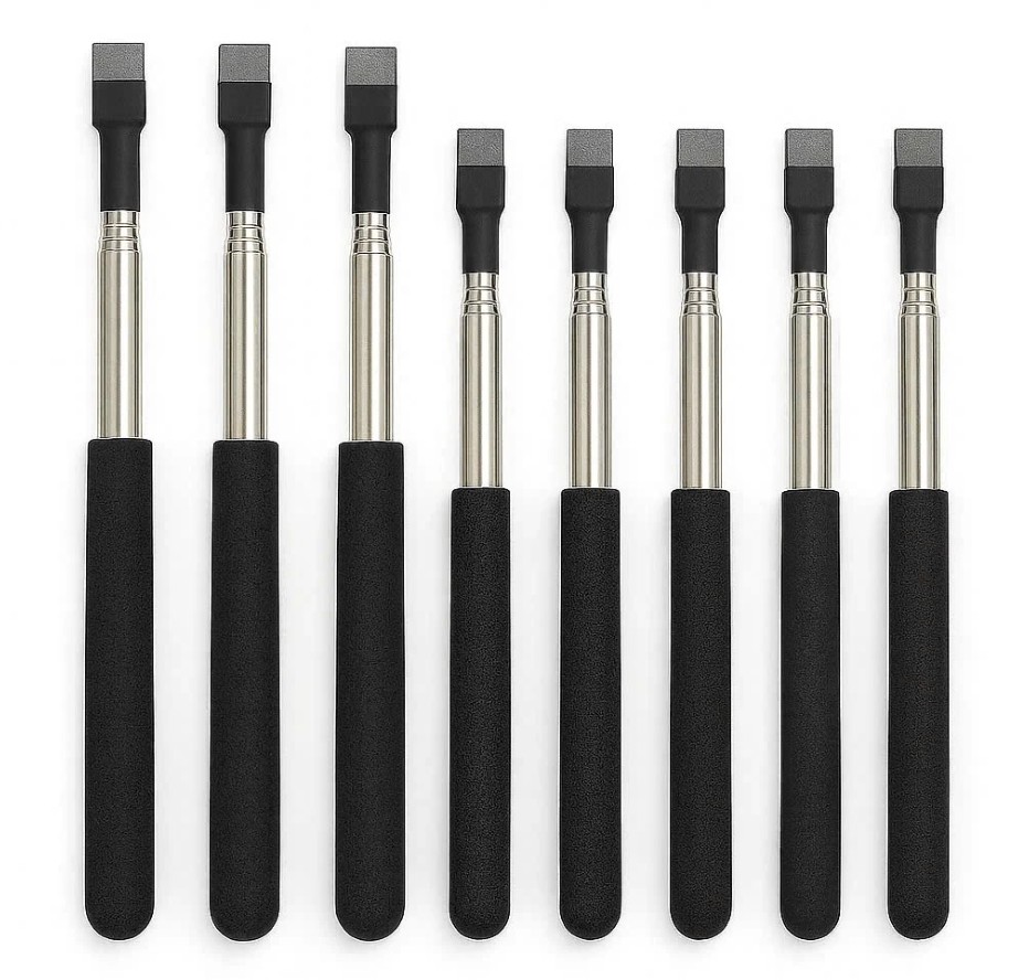 Bộ Dụng Cụ Cà Số Khung Số Máy Ô Tô, Xe Máy – Nét Rõ, Chuẩn Đăng Kiểm, Dễ Sử Dụng