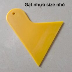 Bộ Dụng Cụ Hỗ Trợ Dán Phim Cách Nhiệt Xe Ô Tô, Nhà Kính Cao Cấp