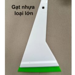 Bộ Dụng Cụ Hỗ Trợ Dán Phim Cách Nhiệt Xe Ô Tô, Nhà Kính Cao Cấp