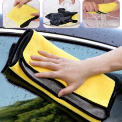 Bộ Dụng Cụ Hỗ Trợ Dán Phim Cách Nhiệt Xe Ô Tô, Nhà Kính Cao Cấp