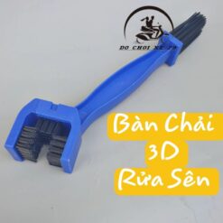 Bộ Dụng Cụ Rửa Xe Chăm Sóc Ô Tô, Vệ Sinh Xe Máy Chuyên Dụng Tại Nhà